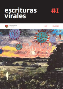 Escrituras Virales 1