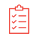 Checklist Supervisiones